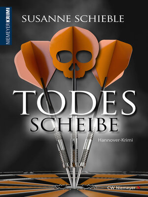cover image of TodesScheibe